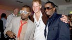 Prince Harry named in Diddy lawsuit