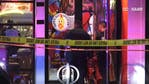Man stabbed to death in Dave's Hot Chicken restaurant in Belmont Shore