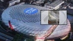 TikTok video shows trespassers breaking into Clippers’ new arena in Inglewood