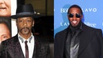 Katt Williams predicted Diddy would be exposed in 2024