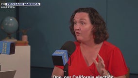 Rep Katie Porter says she regrets claiming California Senate primary was rigged after losing to Schiff