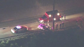 Horrific crash under investigation on Pacific Coast Highway near Ventura County