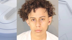 19-year-old arrested in deadly Riverside house party stabbing