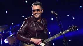 Country star Eric Church gives Nashville bar ownership to fans: 'This is our house'