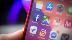 Facebook, Instagram back online after widespread outages