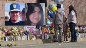 Rancho Cucamonga siblings killed in car crash
