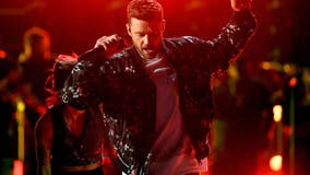 Justin Timberlake announces free LA concert: How to get tickets