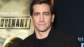 Jake Gyllenhaal’s ‘Road House’ facing AI lawsuit, director drama ahead of debut