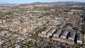 10 safest cities in California, according to PropertyClub