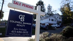 California home prices falling most in these cities