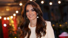 Kate Middleton apologizes for 'confusion' over manipulated photo