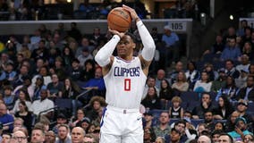 Russell Westbrook to return to Clippers' lineup this week: reports