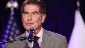 GOP Senate candidate Steve Garvey owes hundreds of thousands in unpaid back taxes as he runs against Schiff
