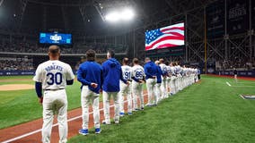 Seoul Series: LA Dodgers take on San Diego Padres in first games of MLB regular season