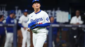 Yoshinobu Yamamoto has nightmare debut with LA Dodgers