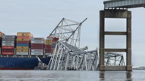 Baltimore Key Bridge collapse: 6 workers believed dead, officials say