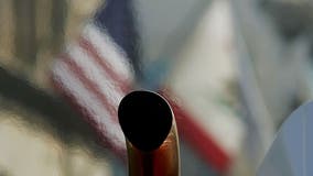 SoCal man is first in US charged with smuggling greenhouse gasses: prosecutors