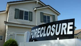 These states saw the most home foreclosures in February: report