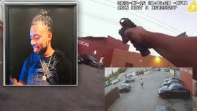 Rob Adams: $4M settlement announced in San Bernardino police shooting of Black man
