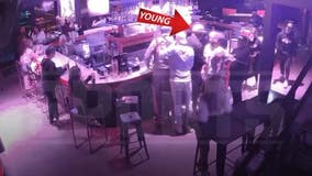 Vince Young knockout in fight at Houston bar caught on video