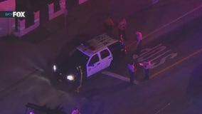Deputies in East LA shoot, kill man allegedly armed with replica gun