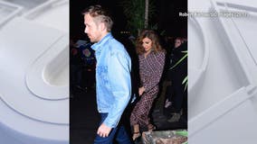 Ryan Gosling, Eva Mendes leave LA; Family didn't want to be 'around other celebrity kids,' report says