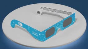 Warby Parker to offer free solar eclipse glasses