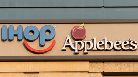 IHOP, Applebee’s may combine in US, following international success