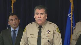 LA crime: Local, state authorities team up with federal agencies to combat violent gun crime