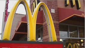 McDonald's system outages reported around the globe