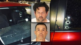 California pastor hired hitmen to kill daughter's boyfriend, police say