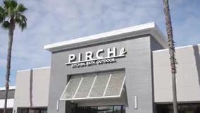 Sudden closure of luxury appliance store Pirch leaves SoCal customers frustrated, confused