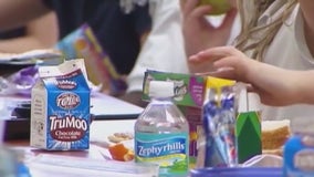 California lawmaker introduces bill to prohibit 6 artificial food additives in school cafeterias