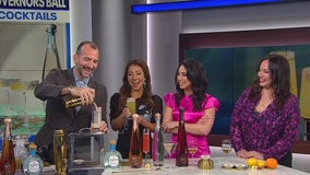 Oscars 2024: Governors Ball Don Julio Tequila signature cocktail recipes