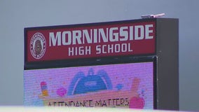 5 Inglewood schools slated to close