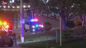 Teen allegedly grabs deputy’s gun and fatally shoots herself: LASD