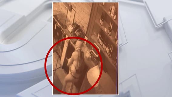 Beverly Grove hit twice: robberies at Thai restaurant, coffee shop shake neighborhood