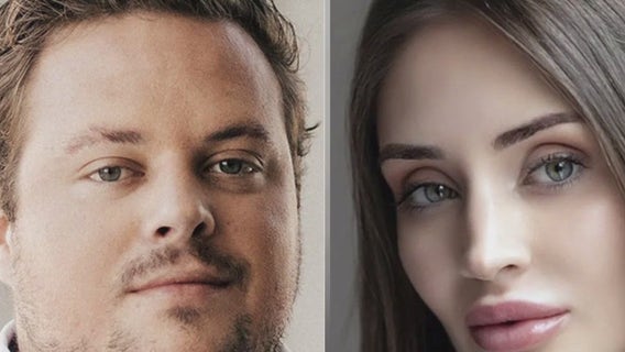 Former Shangri-La exec accused of embezzlement; bought luxury cars, vacations, jewelry