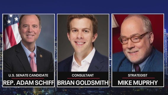 The Issue Is: Super Tuesday, the State of the Union and march to November