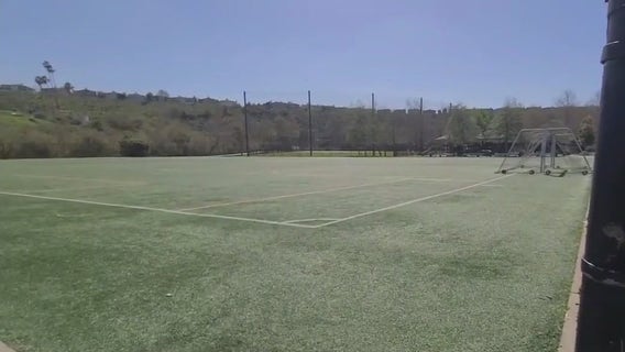 Man allegedly tried to lure 2 elementary school kids in Playa Vista