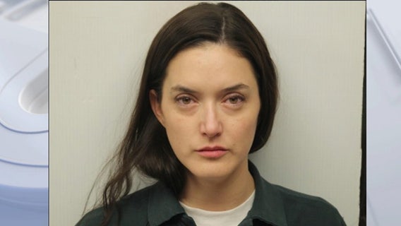 Alaia Baldwin arrested after allegedly throwing used tampon at bartender