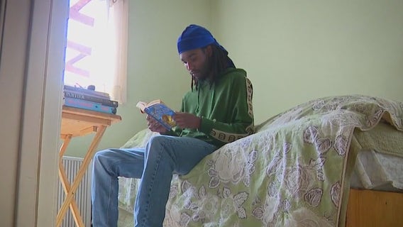 Safe Place for Youth: Nonprofit runs 'host home' program to house young people