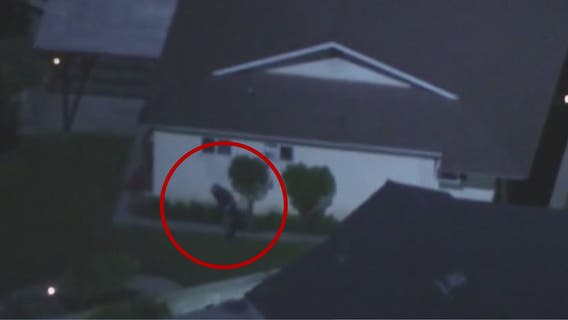 San Gabriel standoff: Kidnapping suspect arrested in Rosemead