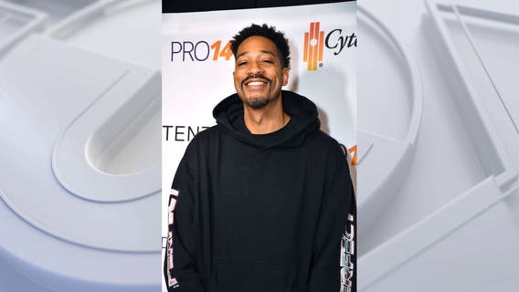 Rashid Bryd, 'Semi-Pro' actor, ex-pro basketball player, gets 90 years for sexual assault