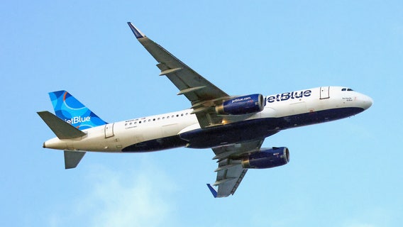 JetBlue ends service in Kansas City, other cities after $2 billion profit loss