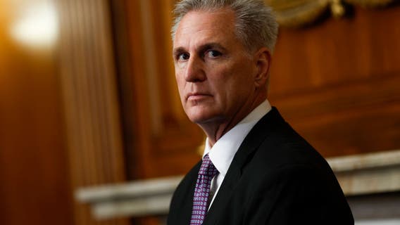 CA special election held Tuesday in race to replace Kevin McCarthy