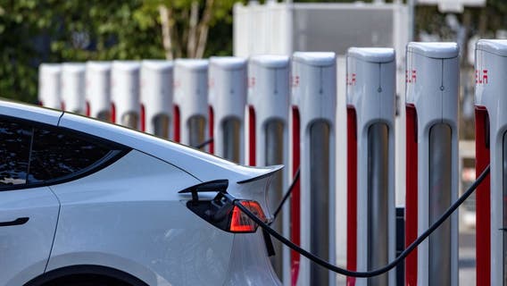 Newsom’s office dismisses report saying California not on pace to meet 2030 emissions mandate