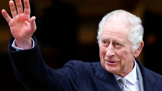 Is King Charles dead? Buckingham Palace responds