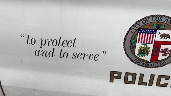 LAPD receives record number of applicants