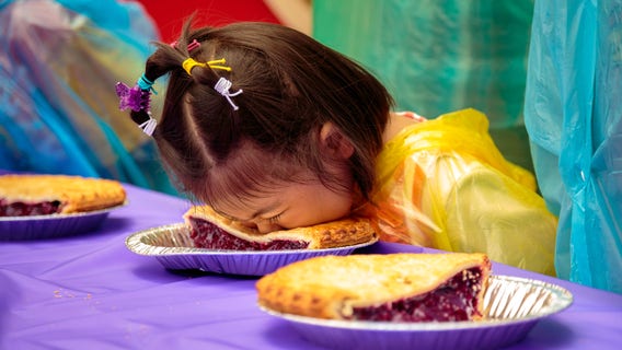 Knott's Berry Farm Boysenberry Festival returns